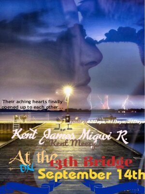 cover image of At the Thirteenth Bridge on September Fourteenth